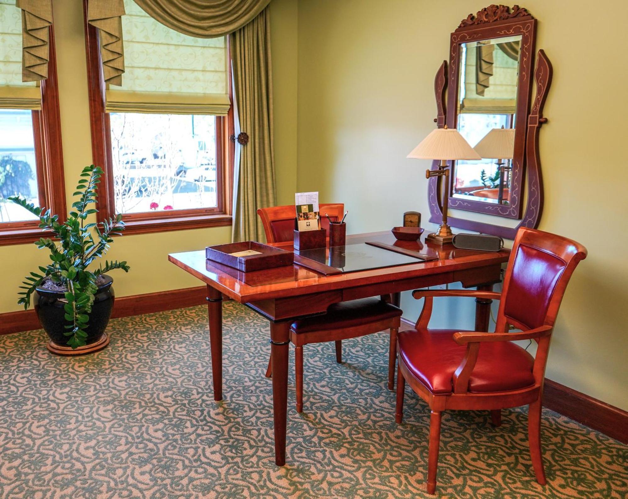 Queen Room with Two Queen Beds