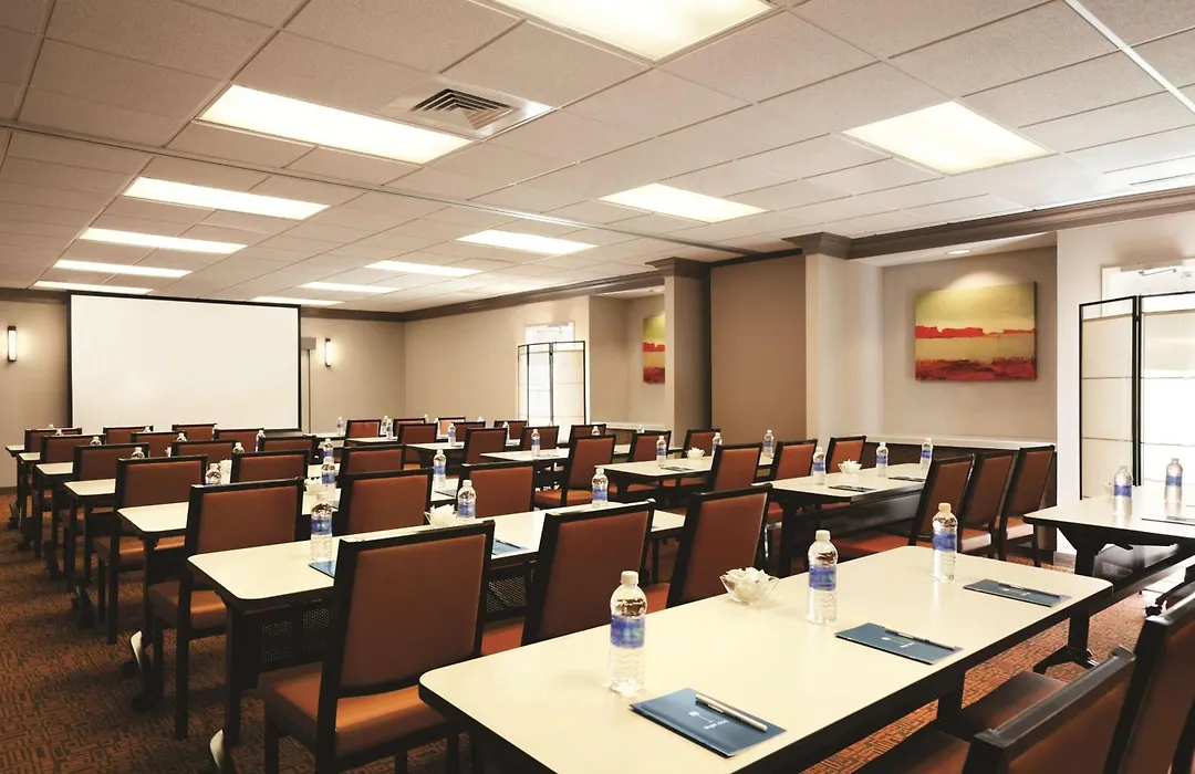 Hyatt House Pleasanton-1