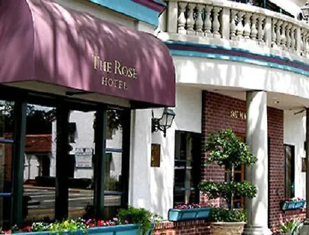 The Rose Hotel-3