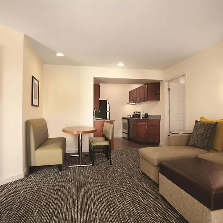 Hyatt House Pleasanton-2