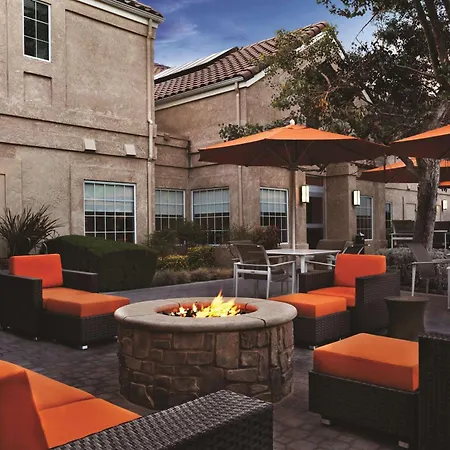 Hyatt House Pleasanton-3
