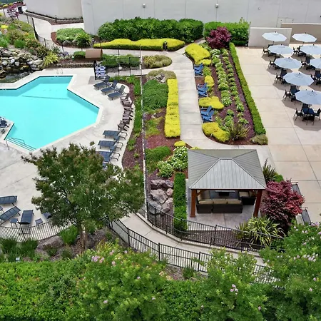 Doubletree By Hilton Pleasanton At The Club-2